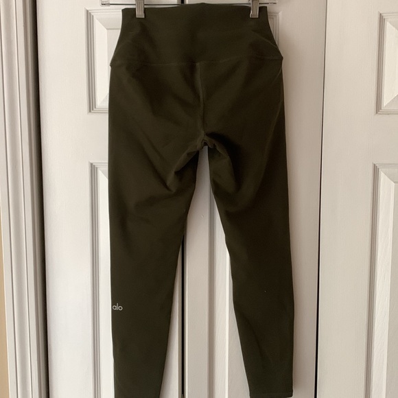 Alo high waisted leggings - Picture 2 of 4